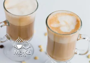 White Mocha
