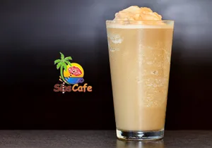 Blended Cappuccino