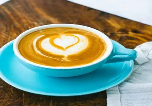 Cafè Lattè