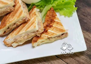 Melted Tuna