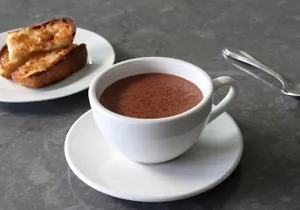 Hot Chocolate