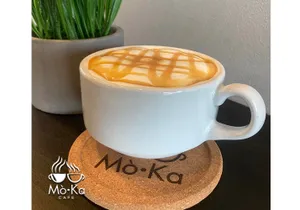Macchiato