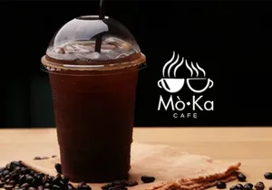 Iced Americano