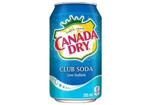 Club Soda