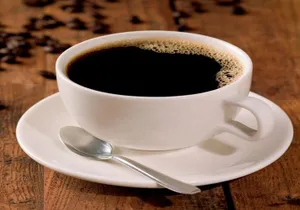 Brewed Coffee