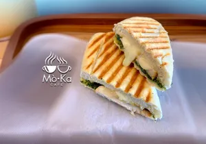 Chicken Pesto
