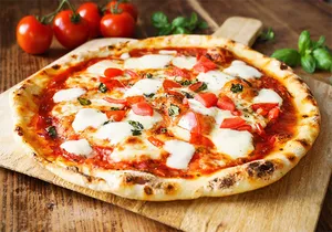 Margarita Pizza