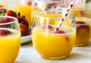 Fruit Juice