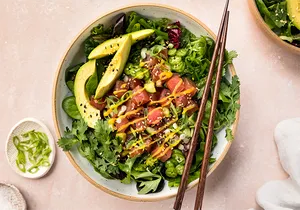 Poke Salad