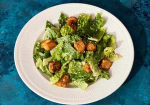 Classic Caesar