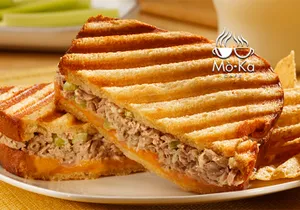 Spicy Melted Tuna