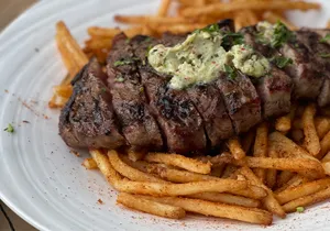 Steak Frites