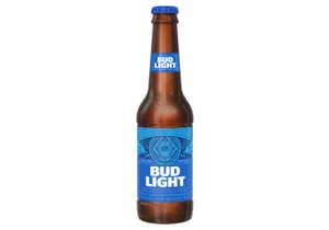 Bud Light Beer